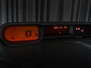 Минивэн Citroen C3 Picasso 2012 года, 435000 рублей, Тюмень
