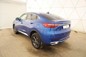 Внедорожник Haval F7x 2020 года, 1849000 рублей, Обнинск