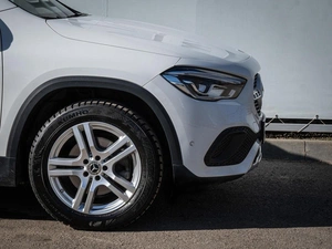 Внедорожник Mercedes-benz GLA-класс 2020 года, 3199000 рублей, Волгоград