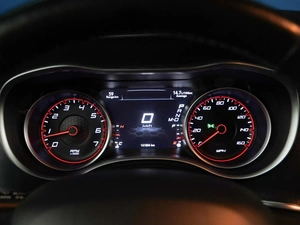 Седан Dodge Charger 2015 года, 3459000 рублей, Москва