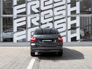 Лифтбек ВАЗ (LADA) Granta 2020 года, 750000 рублей, Ставрополь