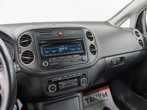 Хетчбэк Volkswagen Golf Plus 2012 года, 780000 рублей, Красноярск