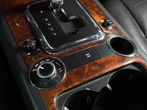 Внедорожник Volkswagen Touareg 2009 года, 1299000 рублей, Воронеж