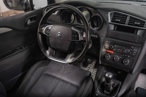 Хетчбэк Citroen C4 2012 года, 599000 рублей, Томск