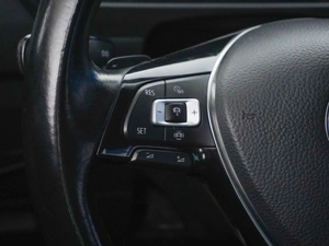 Внедорожник Volkswagen Tiguan 2018 года, 2587444 рублей, Москва