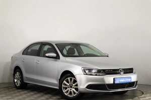 Седан Volkswagen Jetta 2013 года, 819000 рублей, Пермь