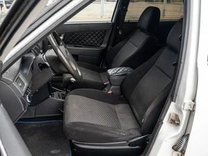 Седан ВАЗ (LADA) Priora 2011 года, 415000 рублей, Краснодар