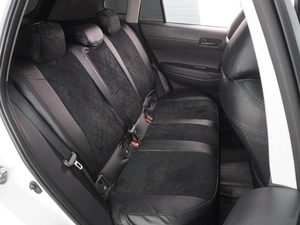 Внедорожник Toyota Corolla Cross 2024 года, 3180000 рублей, Воронеж