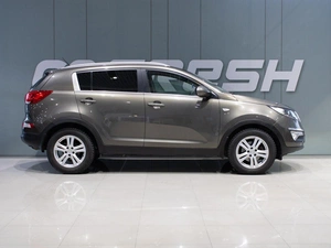 Внедорожник Kia Sportage 2014 года, 1279000 рублей, Петрозаводск