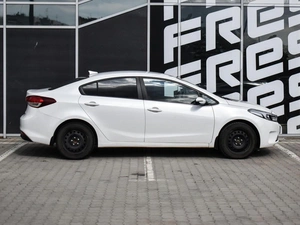 Седан Kia Cerato 2019 года, 1865000 рублей, Краснодар