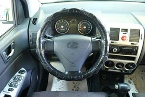 Хетчбэк Hyundai Getz 2007 года, 629000 рублей, Омск