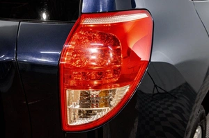 Внедорожник Toyota RAV4 2007 года, 1329000 рублей, Барнаул