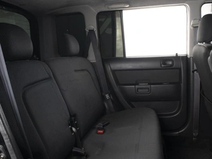 Минивэн Toyota bB 2000 года, 430000 рублей, Омск