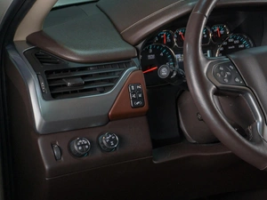 Внедорожник Chevrolet Tahoe 2015 года, 4749000 рублей, Сургут