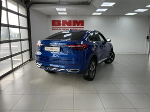 Внедорожник Haval F7x 2021 года, 2000000 рублей, Смоленск