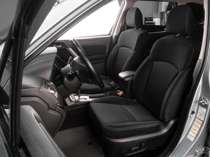 Внедорожник Subaru Forester 2014 года, 1555000 рублей, Тюмень