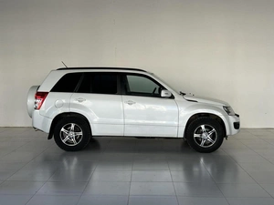 Внедорожник Suzuki Grand Vitara 2012 года, 1370000 рублей, Кострома