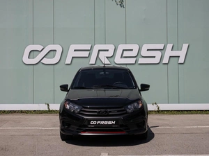 Седан ВАЗ (LADA) Granta 2024 года, 1150000 рублей, Большой Сочи
