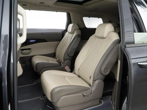 Минивэн Kia Carnival 2020 года, 3921444 рублей, Москва