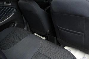 Седан Hyundai Solaris 2016 года, 1029000 рублей, Тюмень
