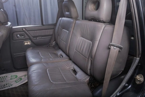Внедорожник Mitsubishi Pajero 1997 года, 1129000 рублей, Томск