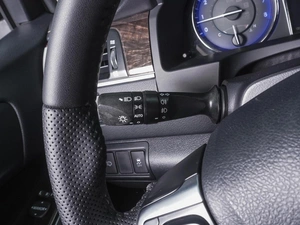 Седан Toyota Camry 2016 года, 2450000 рублей, Ростов-на-Дону