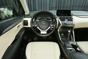 Внедорожник Lexus NX 2020 года, 3947000 рублей, Красноярск