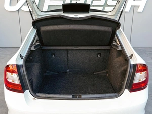 Лифтбек Skoda Rapid 2019 года, 1320000 рублей, Краснодар