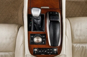 Седан Lexus LS 2013 года, 2139000 рублей, Челябинск