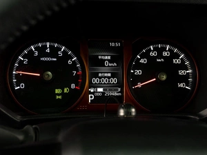 Хетчбэк Daihatsu Taft 2020 года, 1449000 рублей, Тюмень