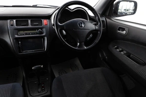 Внедорожник Honda HR-V 2004 года, 599000 рублей, Красноярск