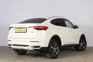 Внедорожник Haval F7x 2022 года, 2099000 рублей, Новосибирск