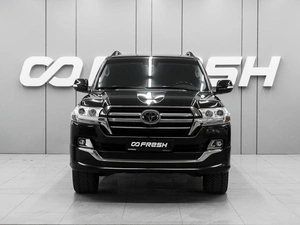 Внедорожник Toyota Land Cruiser 2018 года, 7550000 рублей, Ростов-на-Дону