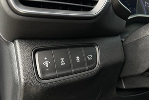 Внедорожник Hyundai Santa Fe 2019 года, 2940000 рублей, Солонцы
