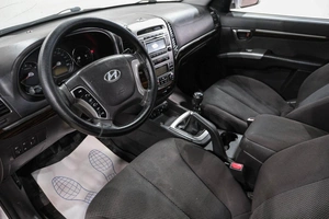 Внедорожник Hyundai Santa Fe 2011 года, 1449000 рублей, Новокузнецк