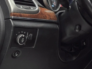 Внедорожник Jeep Grand Cherokee 2011 года, 1499000 рублей, Красноярск