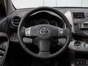 Внедорожник Toyota RAV4 2008 года, 1249000 рублей, Большой Сочи