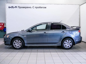 Седан Mitsubishi Lancer 2010 года, 829000 рублей, Красноярск