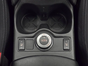 Внедорожник Nissan Qashqai 2018 года, 1780000 рублей, Красноярск