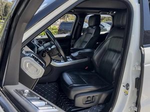 Внедорожник Land Rover Range Rover Sport 2019 года, 5099000 рублей, Большой Сочи