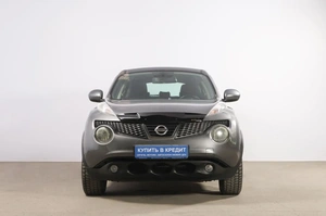 Внедорожник Nissan Juke 2012 года, 1089000 рублей, Новосибирск