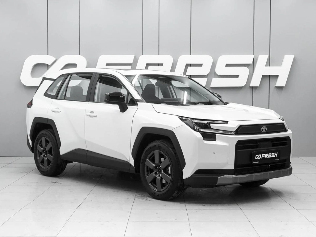 Внедорожник Toyota RAV4 2026 года, 4650000 рублей, Ростов-на-Дону