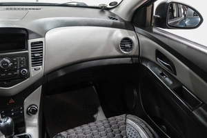Седан Chevrolet Cruze 2012 года, 609000 рублей, Новокузнецк