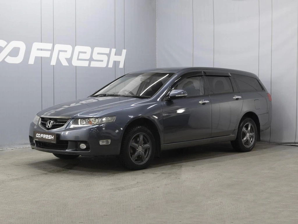 Универсал Honda Accord 2003 года, 580000 рублей, Омск