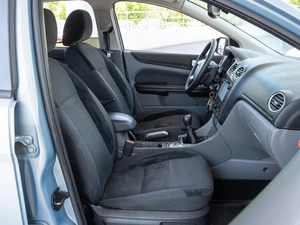Седан Ford Focus 2008 года, 520000 рублей, Волгоград