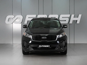 Внедорожник Kia Sorento 2020 года, 2899000 рублей, Минеральные Воды