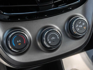 Хетчбэк Chevrolet Spark 2021 года, 1510000 рублей, Краснодар