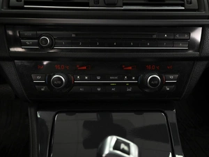 Седан BMW 5 серия 2012 года, 2090111 рублей, Ставрополь