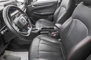 Внедорожник Livan X3 pro 2023 года, 1349000 рублей, Барнаул