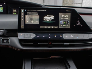 Внедорожник Changan UNI-K 2023 года, 3070000 рублей, Петрозаводск